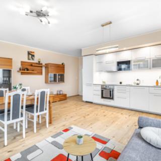 Prodej bytu 3+kk 89 m² Horoměřice, T. G. Masaryka