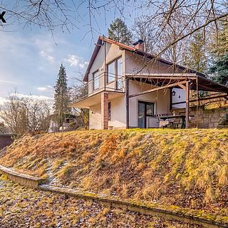 Prodej chaty 60 m² Nezabudice