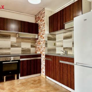 Pronájem bytu 2+kk 42 m² Kladno Kročehlavy, Holandská