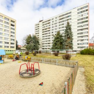 Prodej bytu 3+1 82 m² Vrchlabí, Tyršova