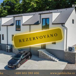 Prodej rodinného domu 114 m² Loděnice, Za Vinicí
