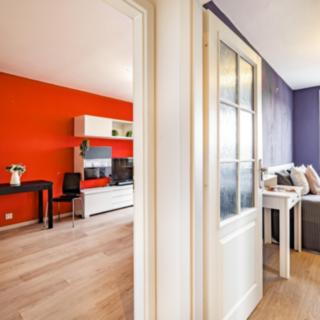 Prodej bytu 2+kk 45 m² Praha Písnice, Na okruhu