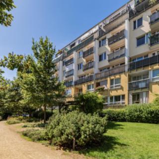 Prodej bytu 2+kk, 51m²