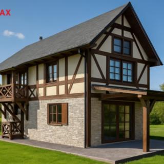 Prodej stavební parcely 579 m² Bečov nad Teplou