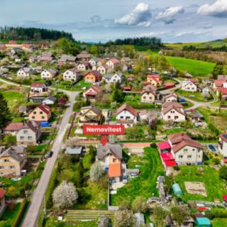 Prodej rodinného domu 65 m² Zaječov