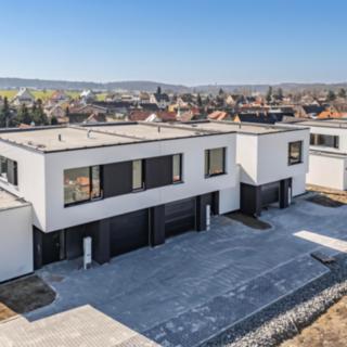 Prodej rodinného domu 150 m² Brodce
