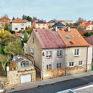 Prodej rodinného domu 135 m² Rakovník II, Hwiezdoslavova