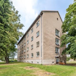 Pronájem bytu 1+1 32 m² Kladno, Sevastopolská