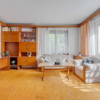 Prodej rodinného domu 300 m² Uhlířské Janovice