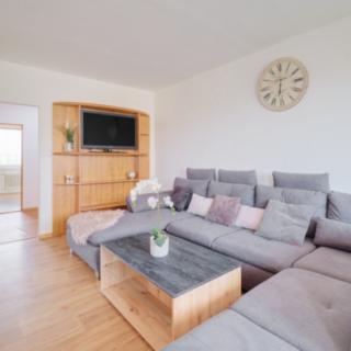 Pronájem bytu 3+kk 76 m² Štětí, Obchodní