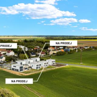 Prodej rodinného domu 138 m² Praha Královice, U svodnice