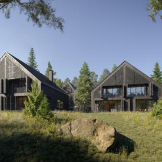 Prodej bytu 3+kk 61 m² Bedřichov
