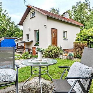 Prodej chaty 51 m&sup2; Karlovy Vary