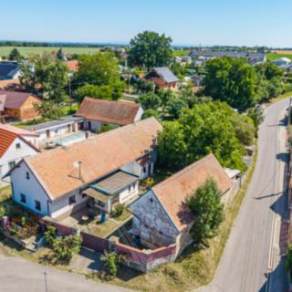 Prodej rodinného domu 124 m² Dřenice