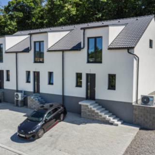 Prodej rodinného domu 114 m² Loděnice, Za Vinicí