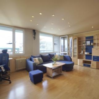 Prodej bytu 3+kk 69 m² Štětí, Stračenská