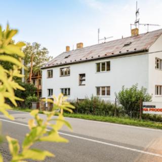 Prodej bytu 4+kk 62 m² Psáry