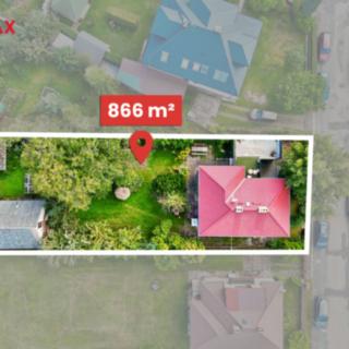 Prodej rodinného domu 300 m² Uhlířské Janovice