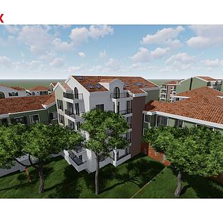 Prodej bytu 2+kk, 52m&sup2;