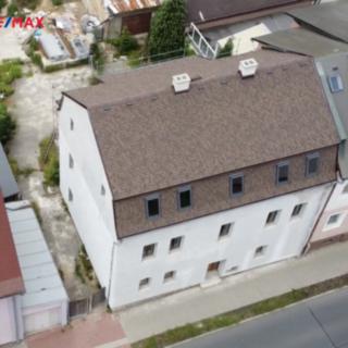 Prodej rodinného domu 426 m² Chodov