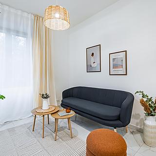 Prodej bytu 3+kk 47 m&sup2; Praha