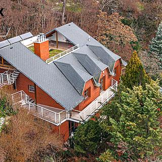 Prodej rodinného domu 345 m² Praha Záběhlice, Ke skalkám