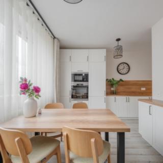 Prodej bytu 2+kk 38 m² Plzeň