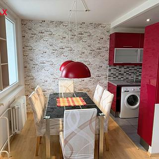 Pronájem bytu 3+kk 82 m&sup2; Praha