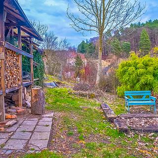 Prodej stavební parcely 1 240 m² Děčín XX-Nová Ves