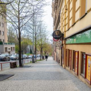 Pronájem restaurace 207 m² Praha