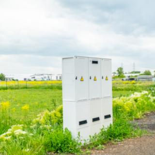 Pronájem komerčního pozemku 2 027 m² Chomutov, Na Moráni