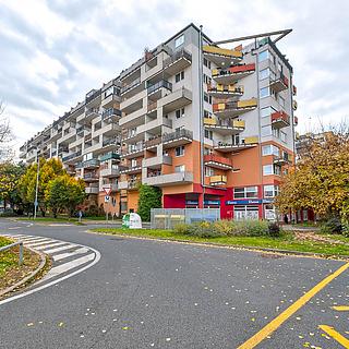 Prodej bytu 3+kk, 85m²