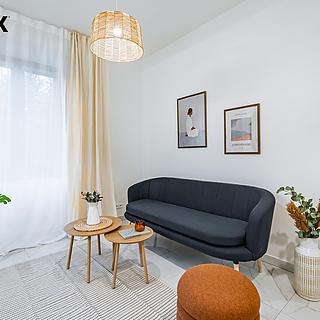 Prodej bytu 3+kk 47 m² Praha Košíře, Píseckého