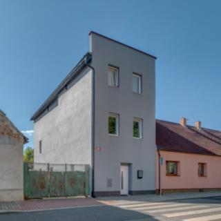 Prodej bytu 1+kk, garsoniery 23 m² Praha