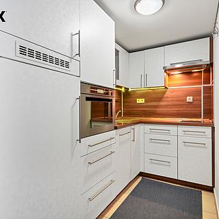 Pronájem bytu 2+kk 57 m² Praha Vinohrady, Francouzská