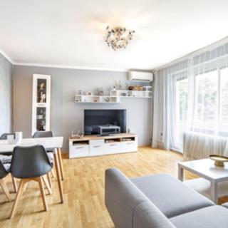 Prodej bytu 3+1 62 m² Pardubice Bílé Předměstí, Na Drážce
