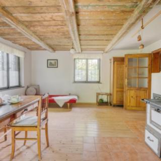 Prodej rodinného domu 140 m² Volfartice