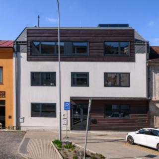 Pronájem kanceláře 434 m² Mladá Boleslav IV, Ptácká