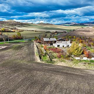 Prodej ostatního pozemku 1 050 m² Chožov Mnichovský Týnec