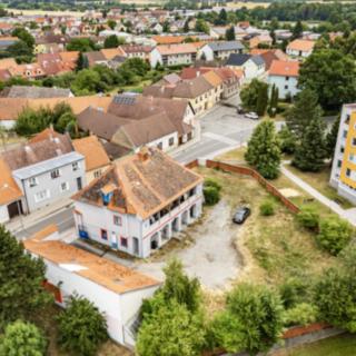Prodej rodinného domu 282 m² Blatná, Strakatého