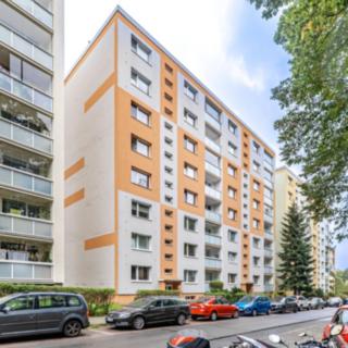 Prodej bytu 2+kk 41 m² Česká Lípa