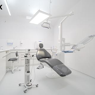 Pronájem Ostatních komerčních prostor 58 m&sup2; Praha