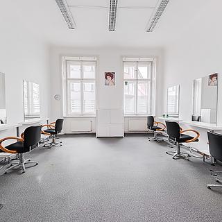 Pronájem obchodu 78 m&sup2; Praha