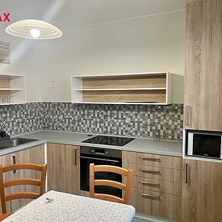 Prodej bytu 3+1 71 m² Hranice Studánka