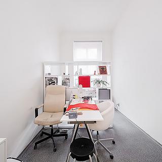 Pronájem ostatního komerčního prostoru 23 m² Praha Nové Město, Vodičkova