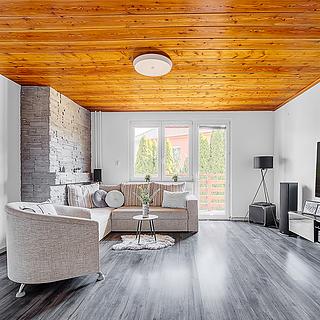 Prodej rodinného domu, 170m²