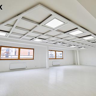 Pronájem obchodu 97 m&sup2; Praha