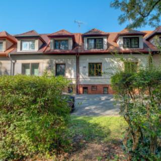 Prodej rodinného domu 100 m² Praha