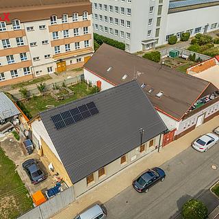 Prodej rodinného domu 129 m² Kladno Kročehlavy, Nad Vápenkami