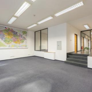Pronájem kanceláře 150 m² Svitavy